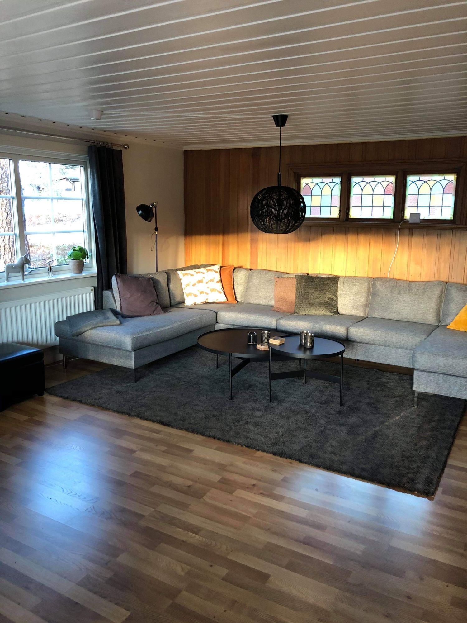 Sälen Östra Färdkällan 2 stugor – bild 5 av 21