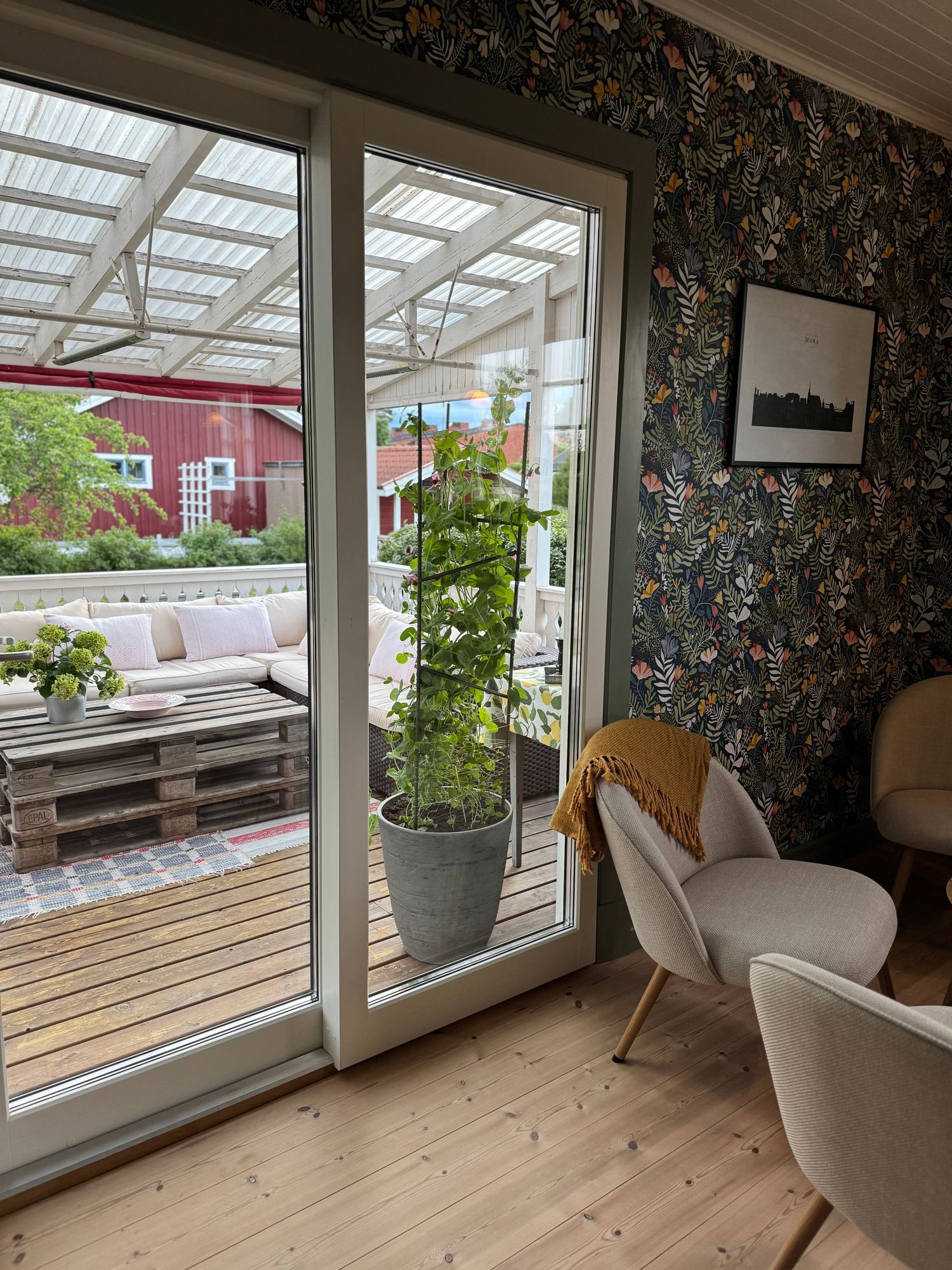 Villa i Mora – bild 9 av 24