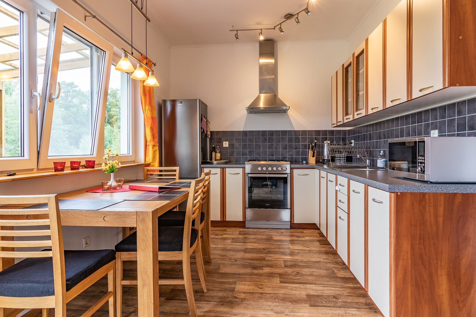 Modern stuga nära havet och Västervik, bad, fiske – bild 6 av 18