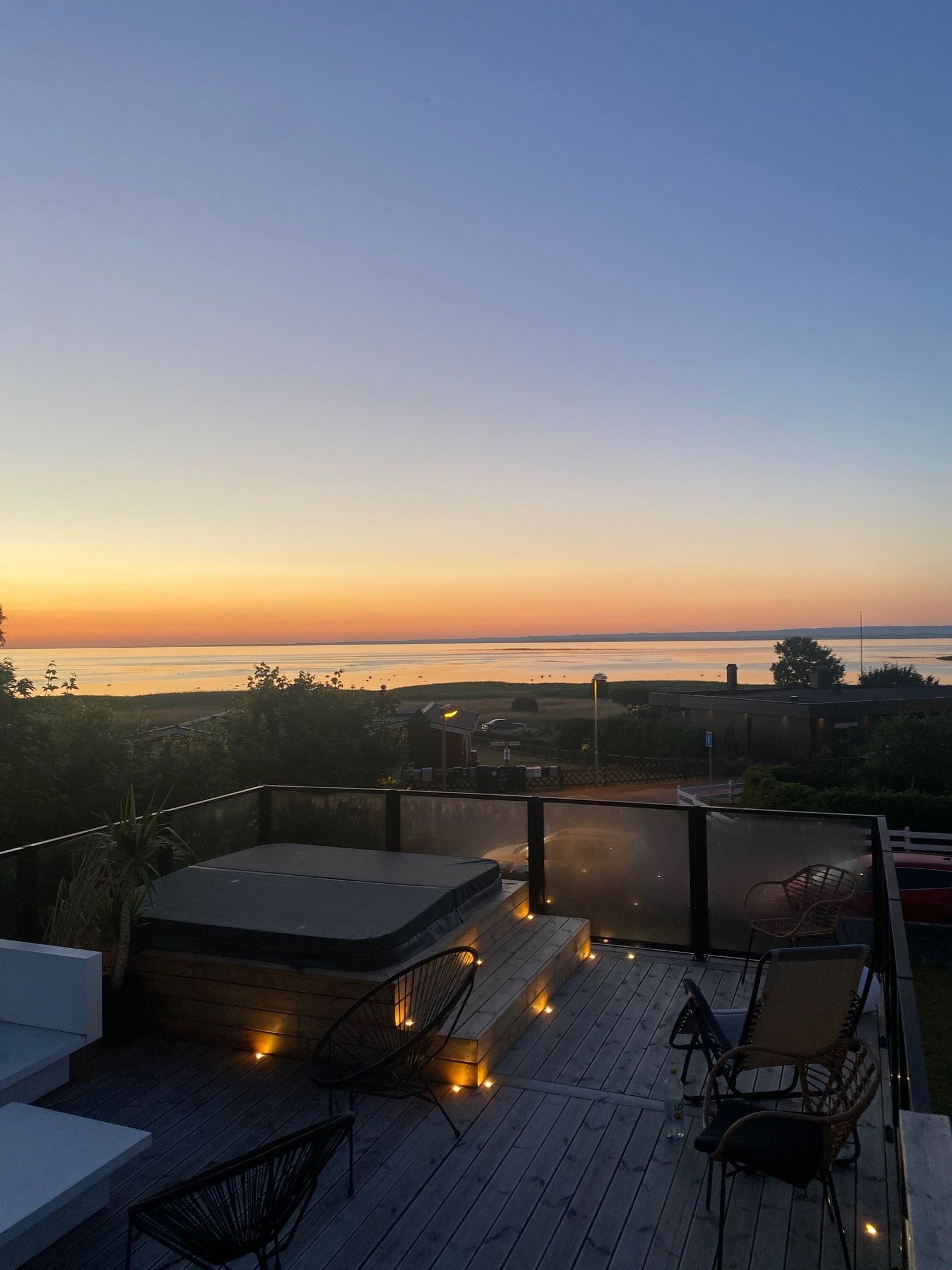 Fantastisk strandnära boende vid Kullabygden! – bild 3 av 24