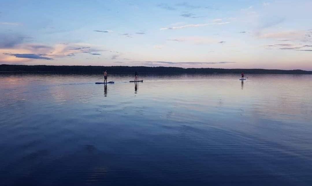 Stuga i trolska Bergslagen – bild 17 av 19