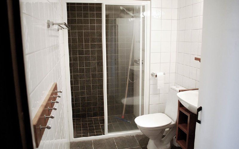 Stöten Mitt de Luxe, ski-in/ski-out – bild 7 av 8