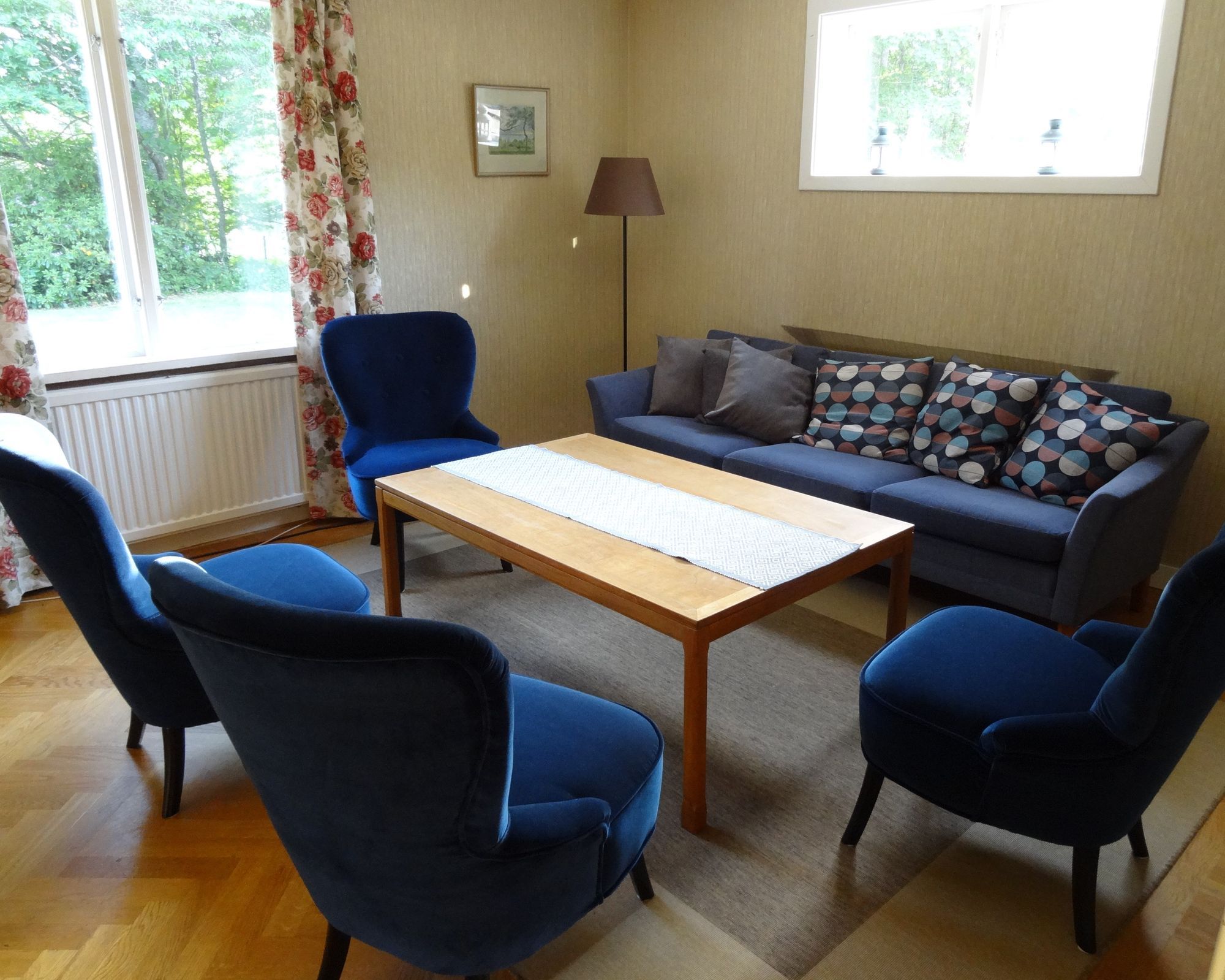 Stort hus i Småland – bild 9 av 24