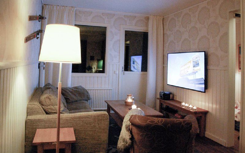 Stöten Mitt de Luxe, ski-in/ski-out – bild 3 av 8