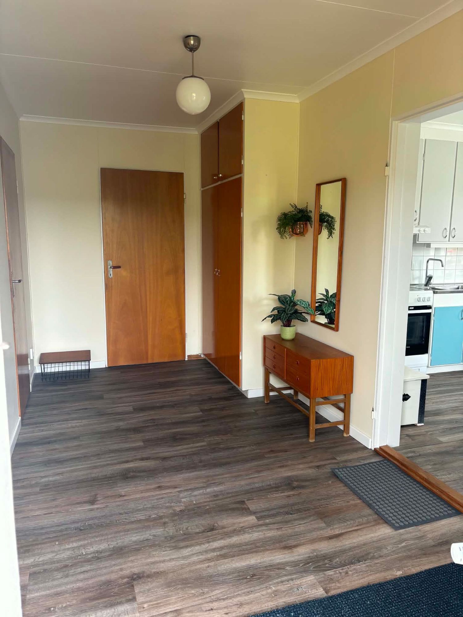 Bo på gård nära världsarvet och Höga Kusten! – bild 5 av 21