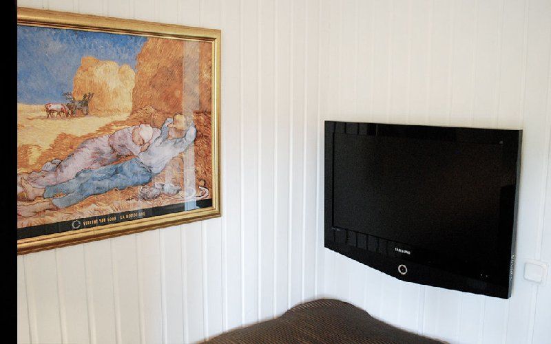 Stöten Mitt de Luxe, ski-in/ski-out – bild 5 av 8