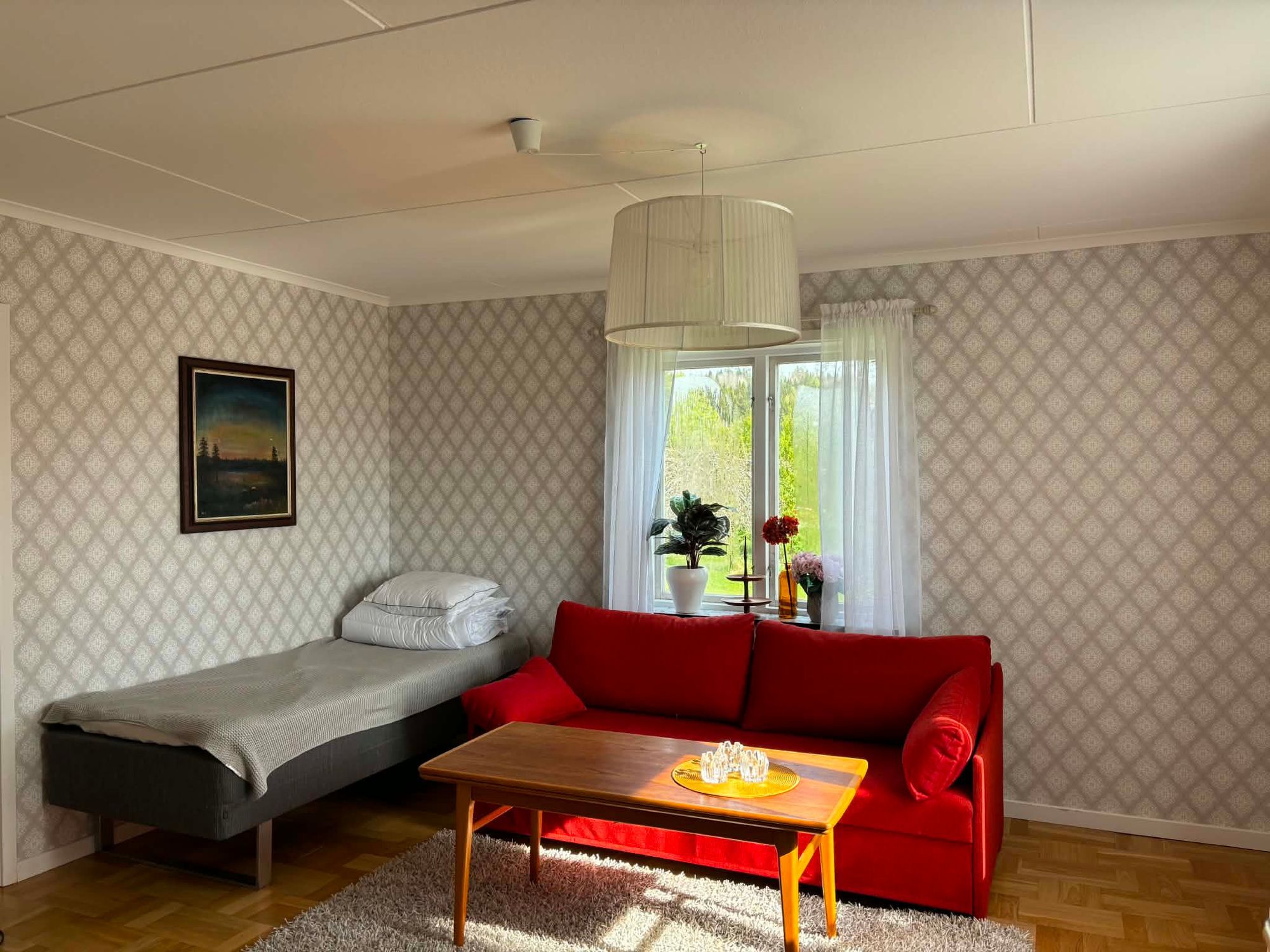 Bo på gård nära världsarvet och Höga Kusten! – bild 16 av 21