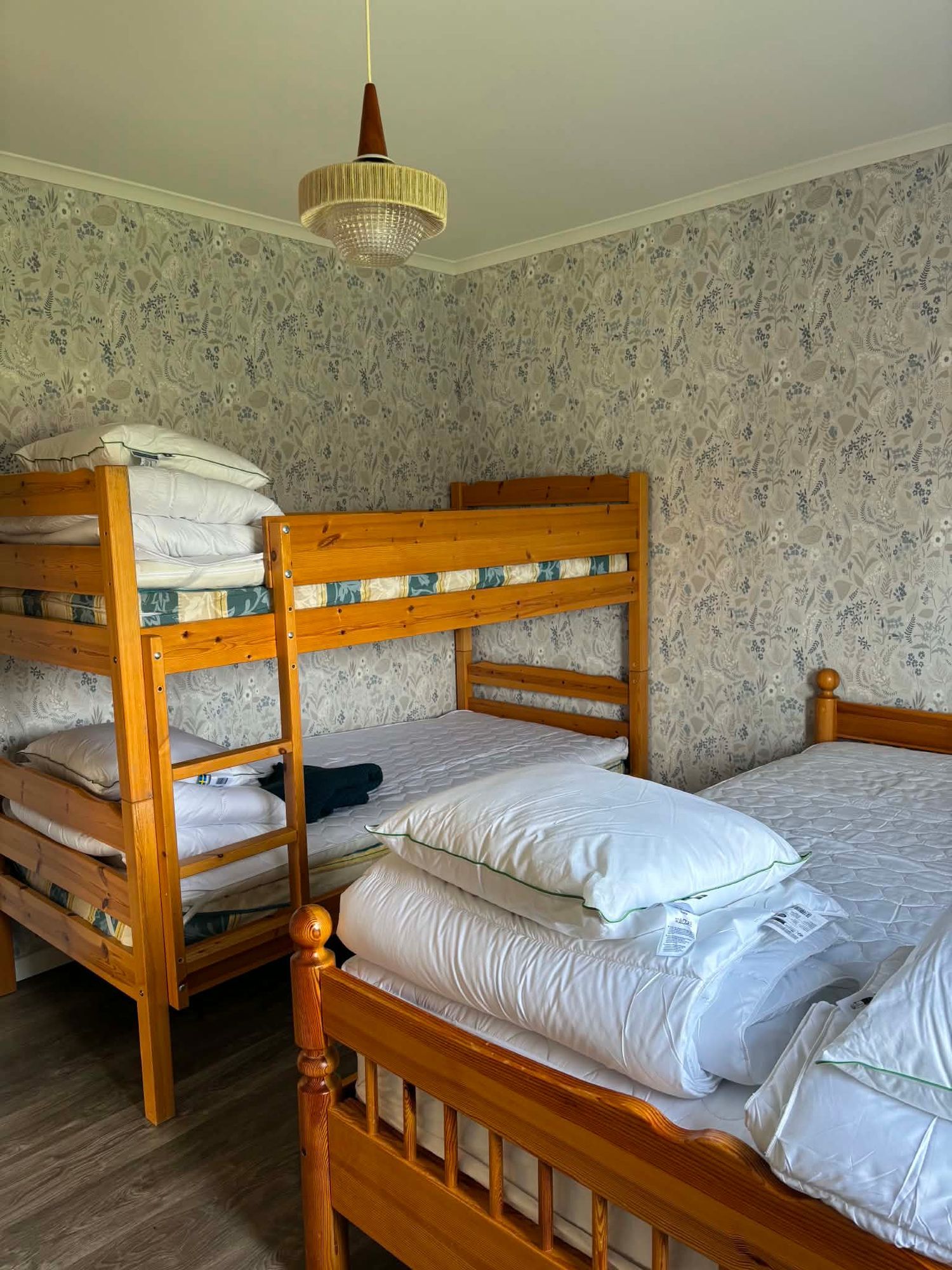 Bo på gård nära världsarvet och Höga Kusten! – bild 17 av 21