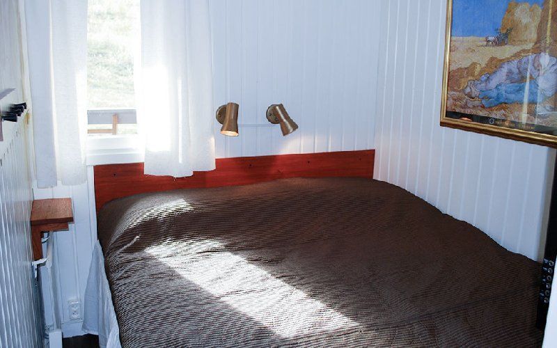 Stöten Mitt de Luxe, ski-in/ski-out – bild 4 av 8