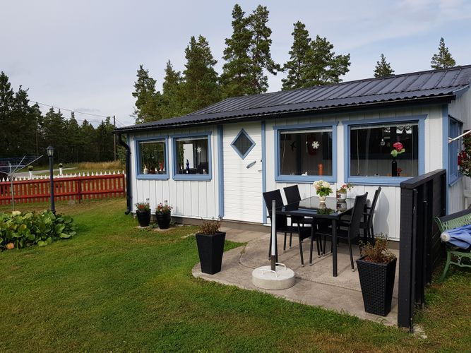 Hyra stuga i Gothem, Gotland. Härlig stuga östra Gotland.