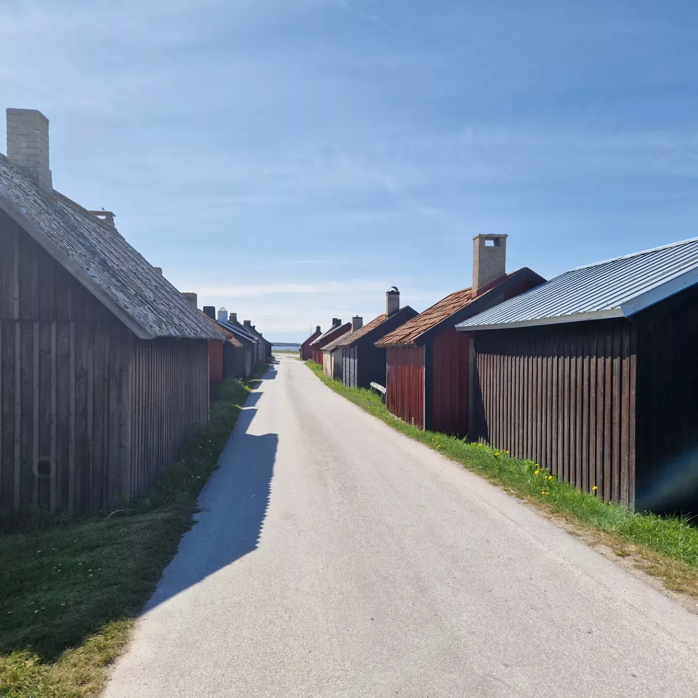 Hyr vårt fina hus i Gnisvärd – bild 20 av 20