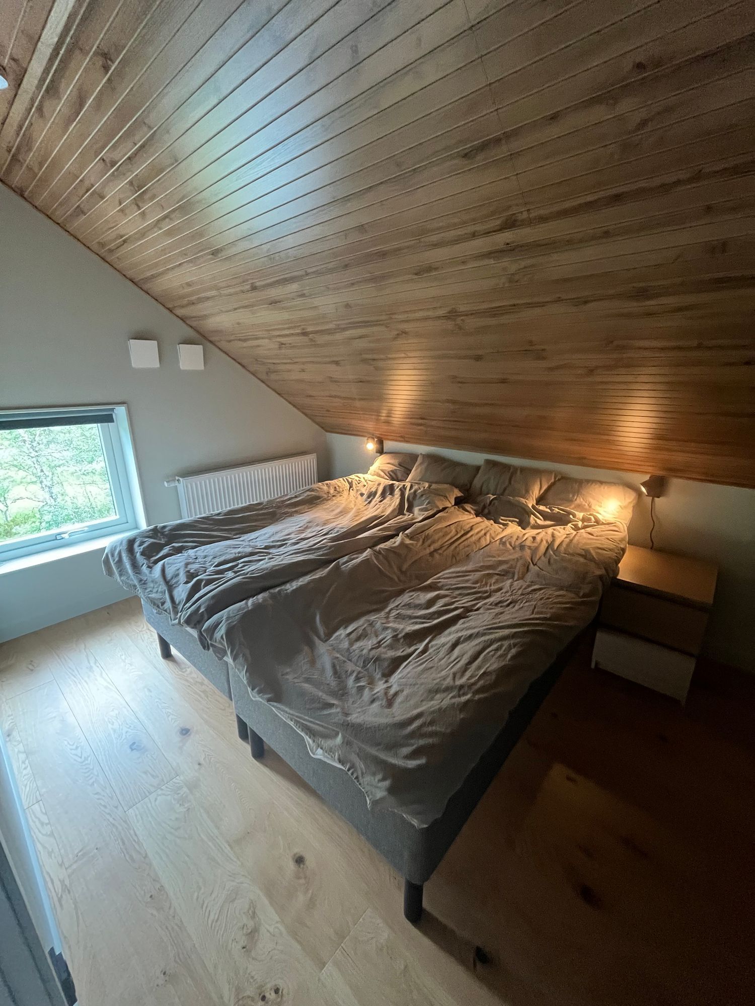 Nybyggt hus med jacuzzi i Tänndalen, Funäsfjällen! – bild 9 av 16