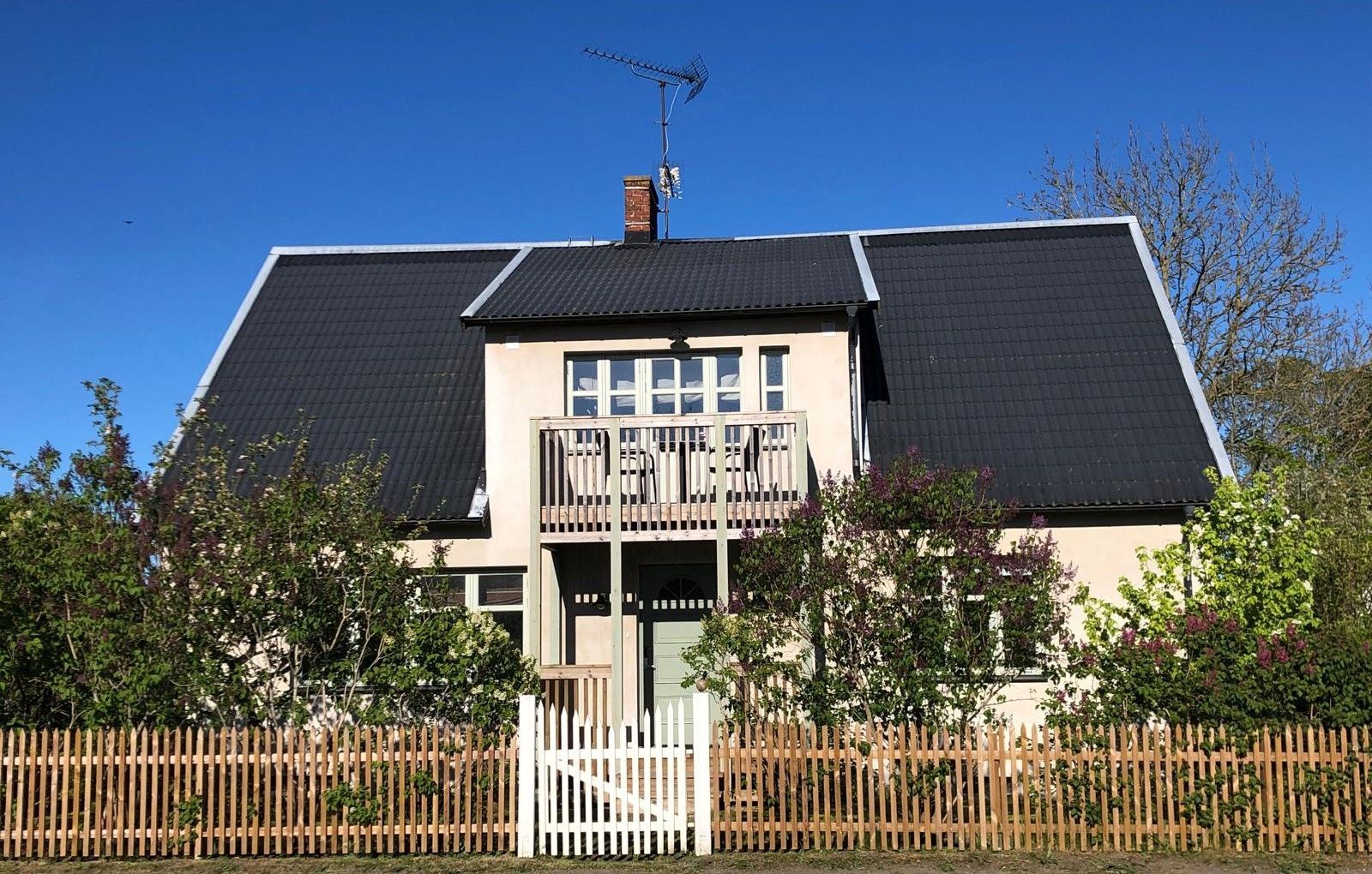 Välkommen in Östra Vemmerlöv / Gärsnäs