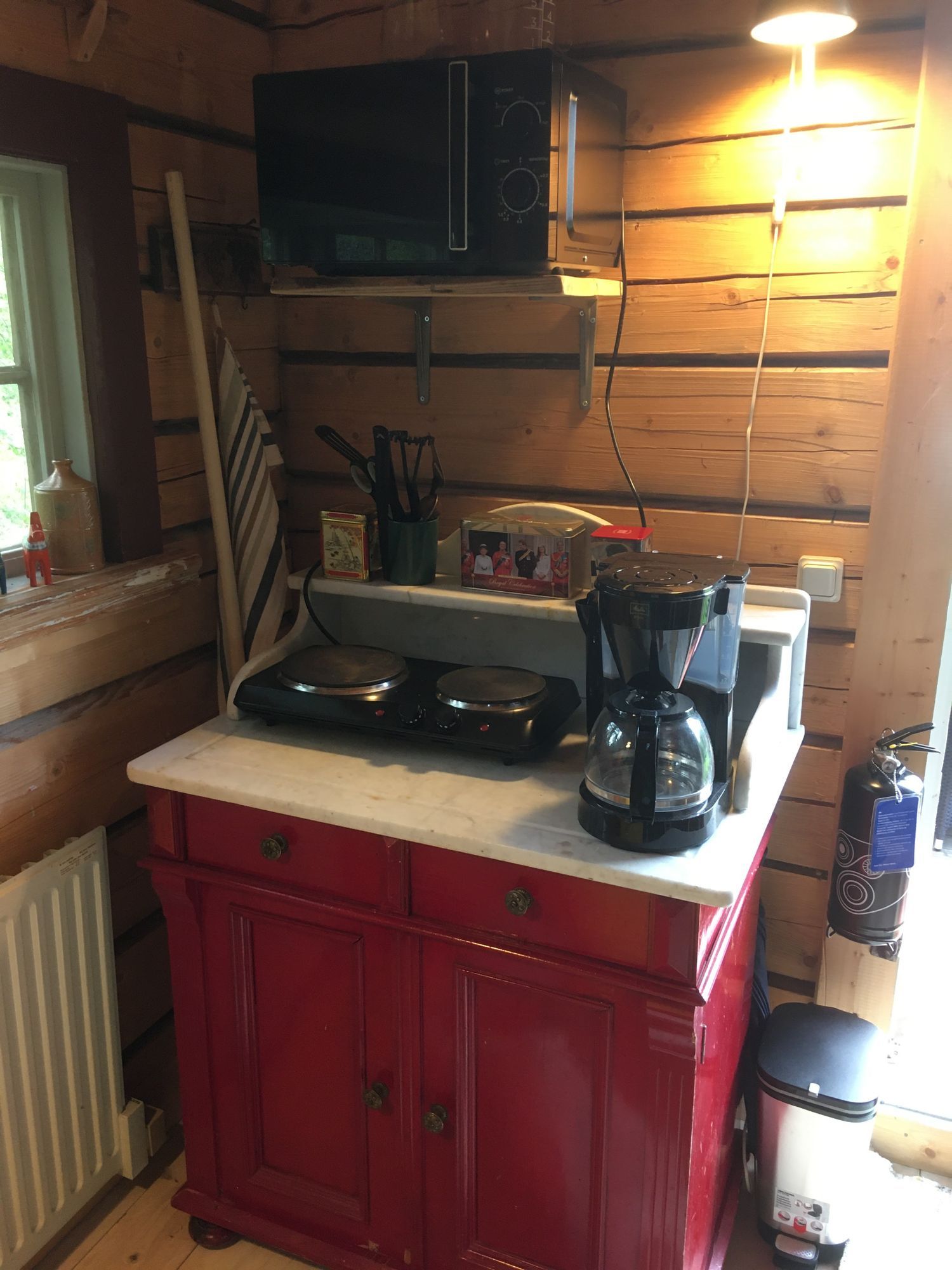 Häbre i Hälsingland – bild 8 av 24