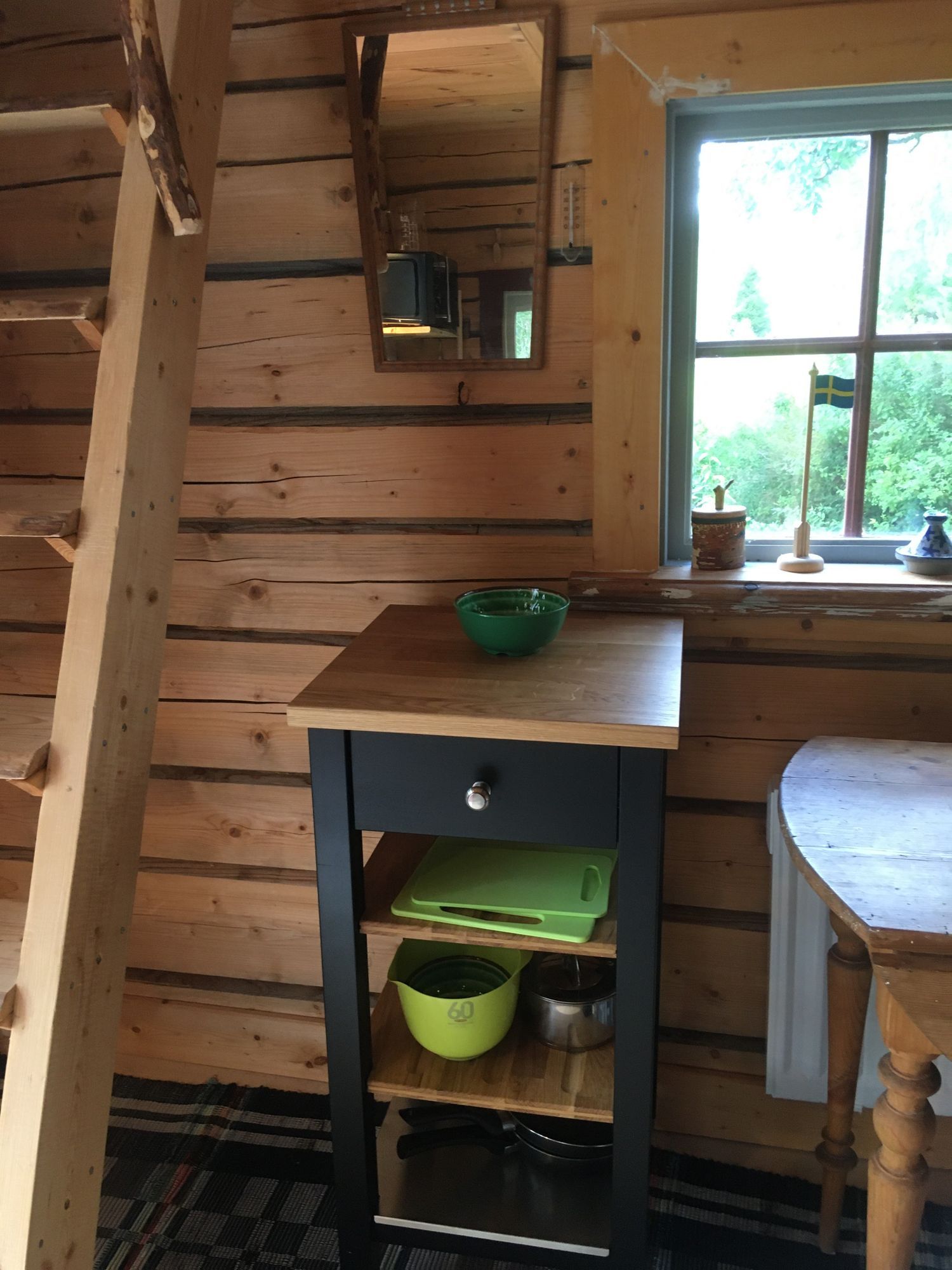 Häbre i Hälsingland – bild 11 av 24