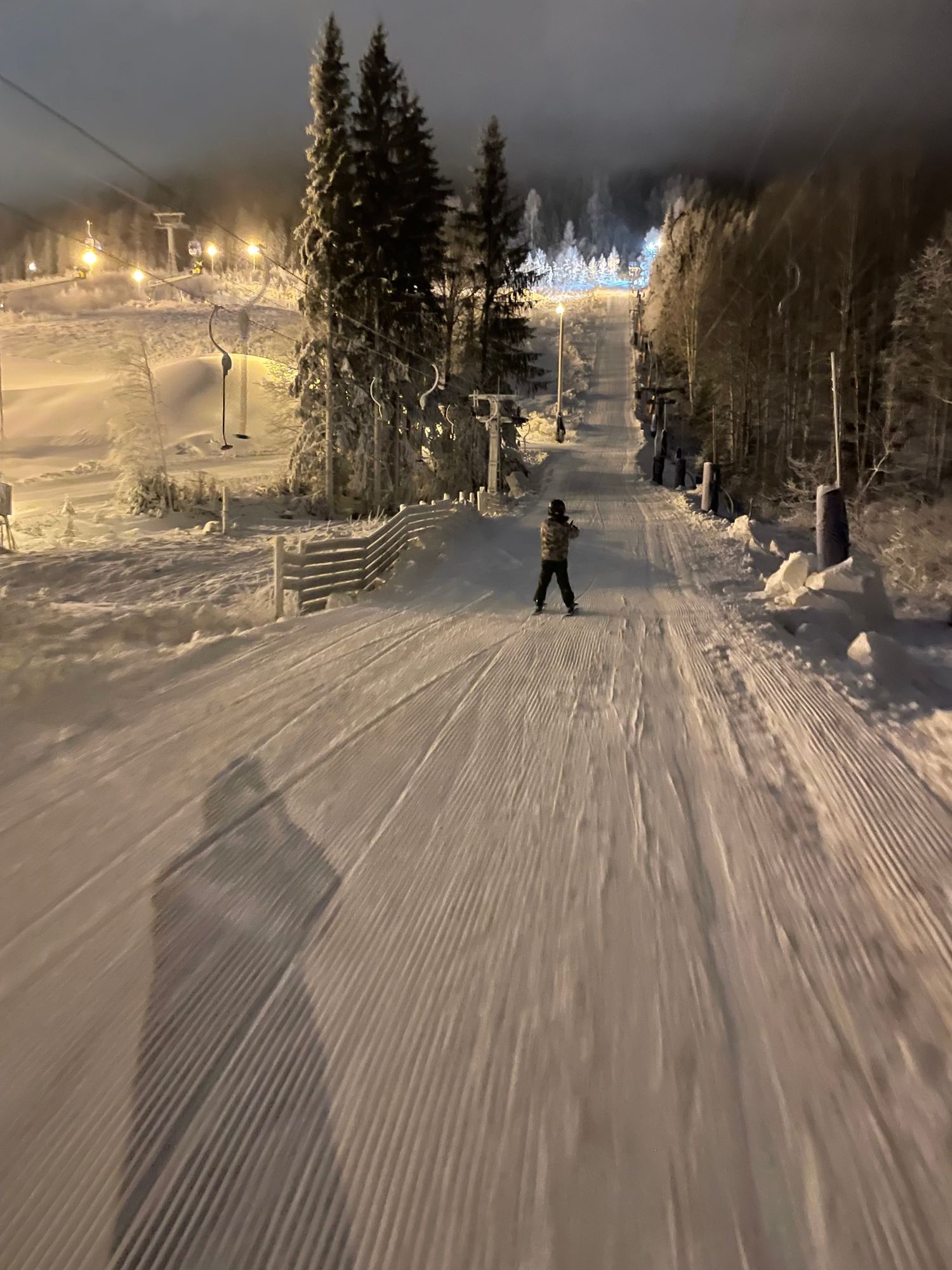 Branäs Mattestorp - Modernt boende Ski in/Ski out – bild 9 av 15
