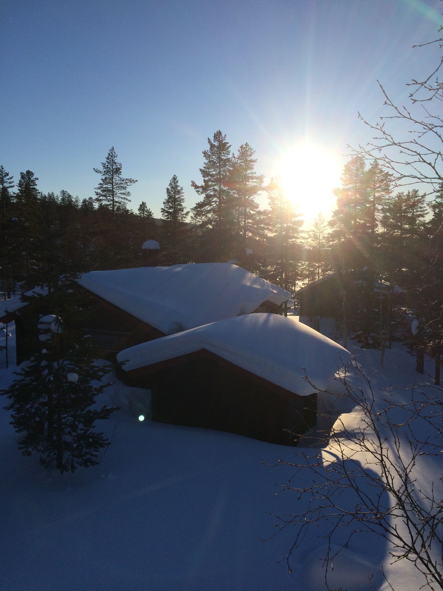 Sälen / Tandådalen / Hundfjället / Orrliden – bild 14 av 24
