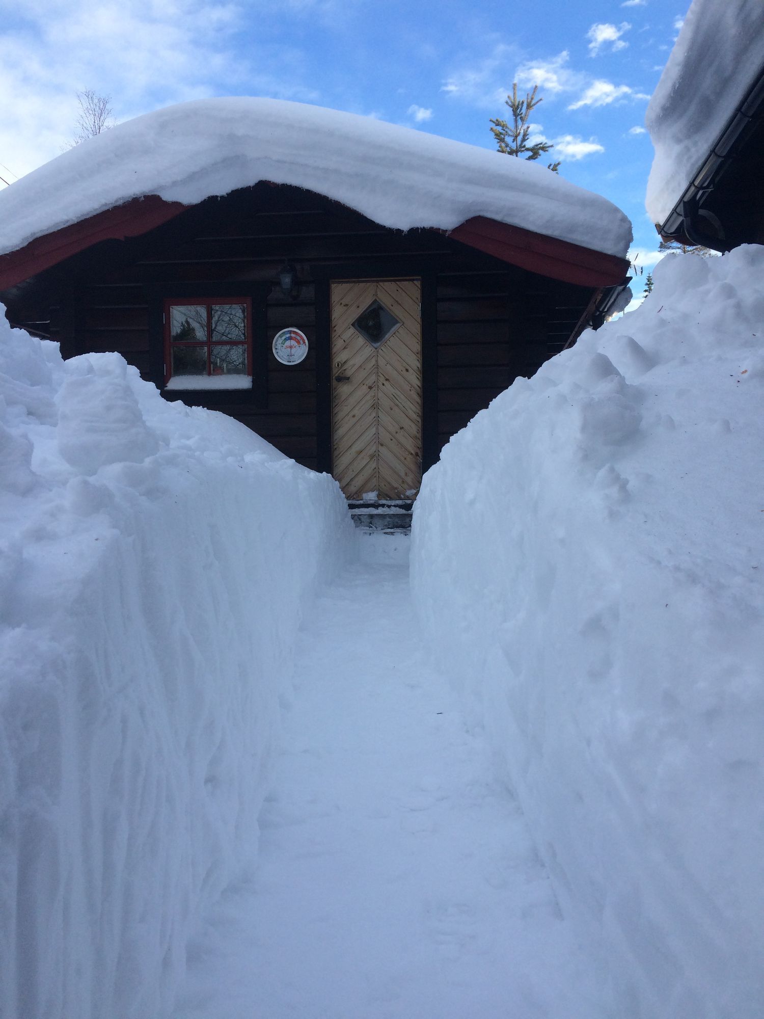 Sälen / Tandådalen / Hundfjället / Orrliden – bild 13 av 24