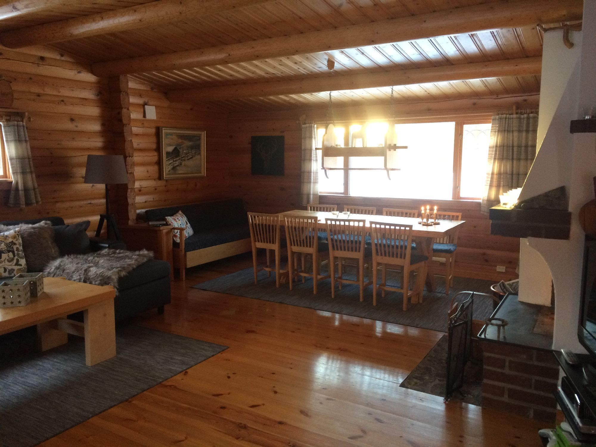 Sälen / Tandådalen / Hundfjället / Orrliden – bild 7 av 24