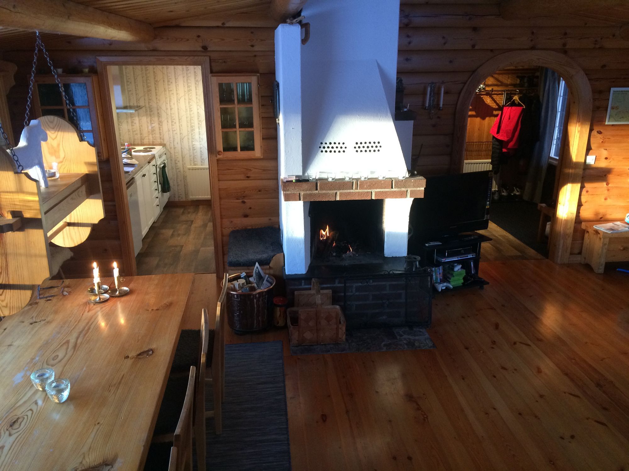 Sälen / Tandådalen / Hundfjället / Orrliden – bild 9 av 24