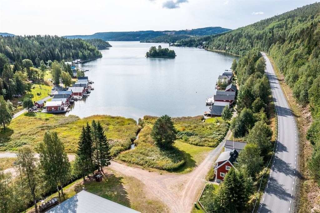 Stuga mitt i Högakusten. – bild 8 av 10