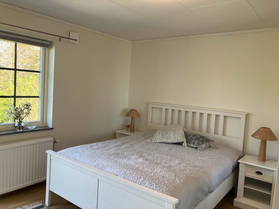 Utsikt över Kivik och havet! – bild 10 av 14