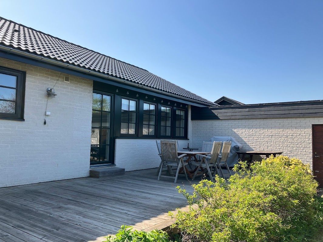 Utsikt över Kivik och havet! – bild 12 av 14