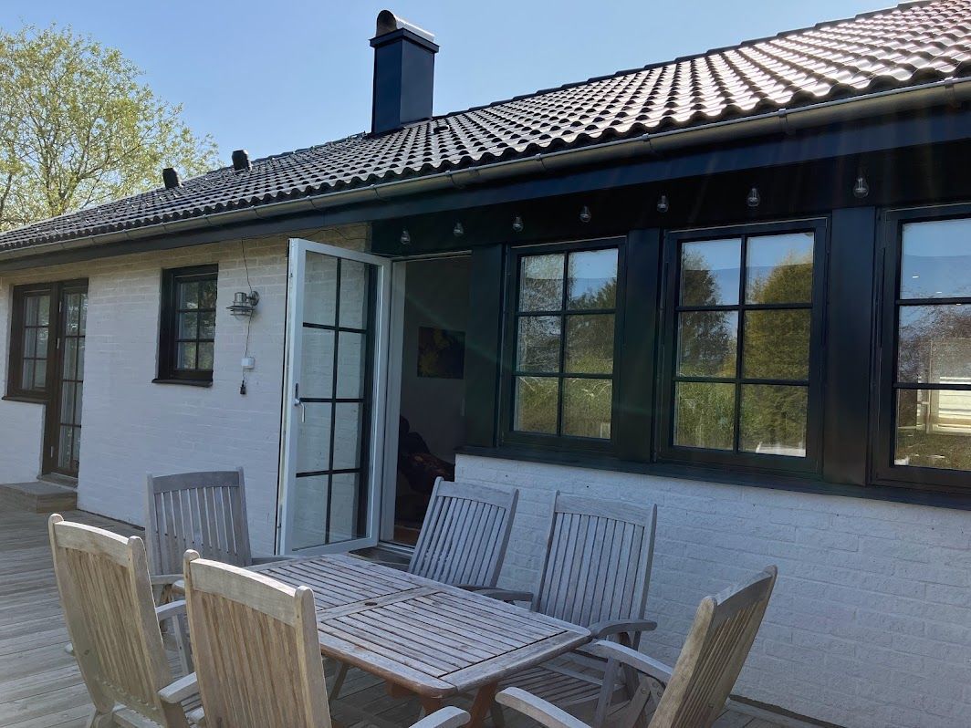 Utsikt över Kivik och havet! – bild 13 av 14