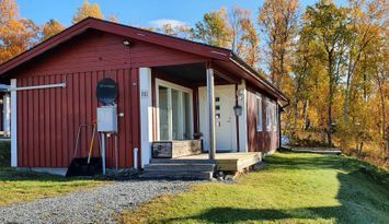 Klimpfjäll/Soldalen