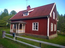 Storstuga nära Lönneberga o Astrid Lindgrens Värld