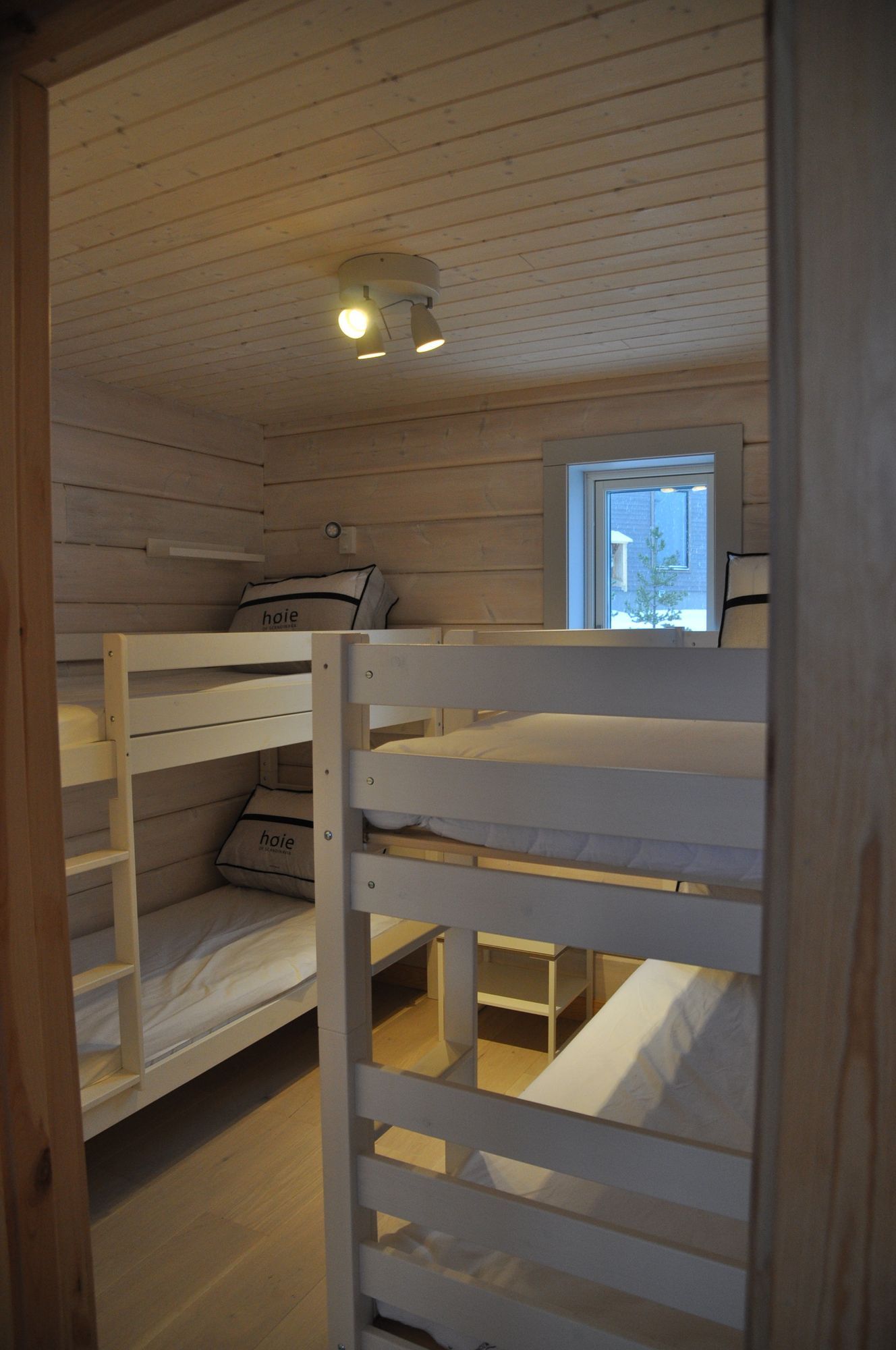 Nybyggd fjällstuga på Idre Himmelfjäll – bild 19 av 24