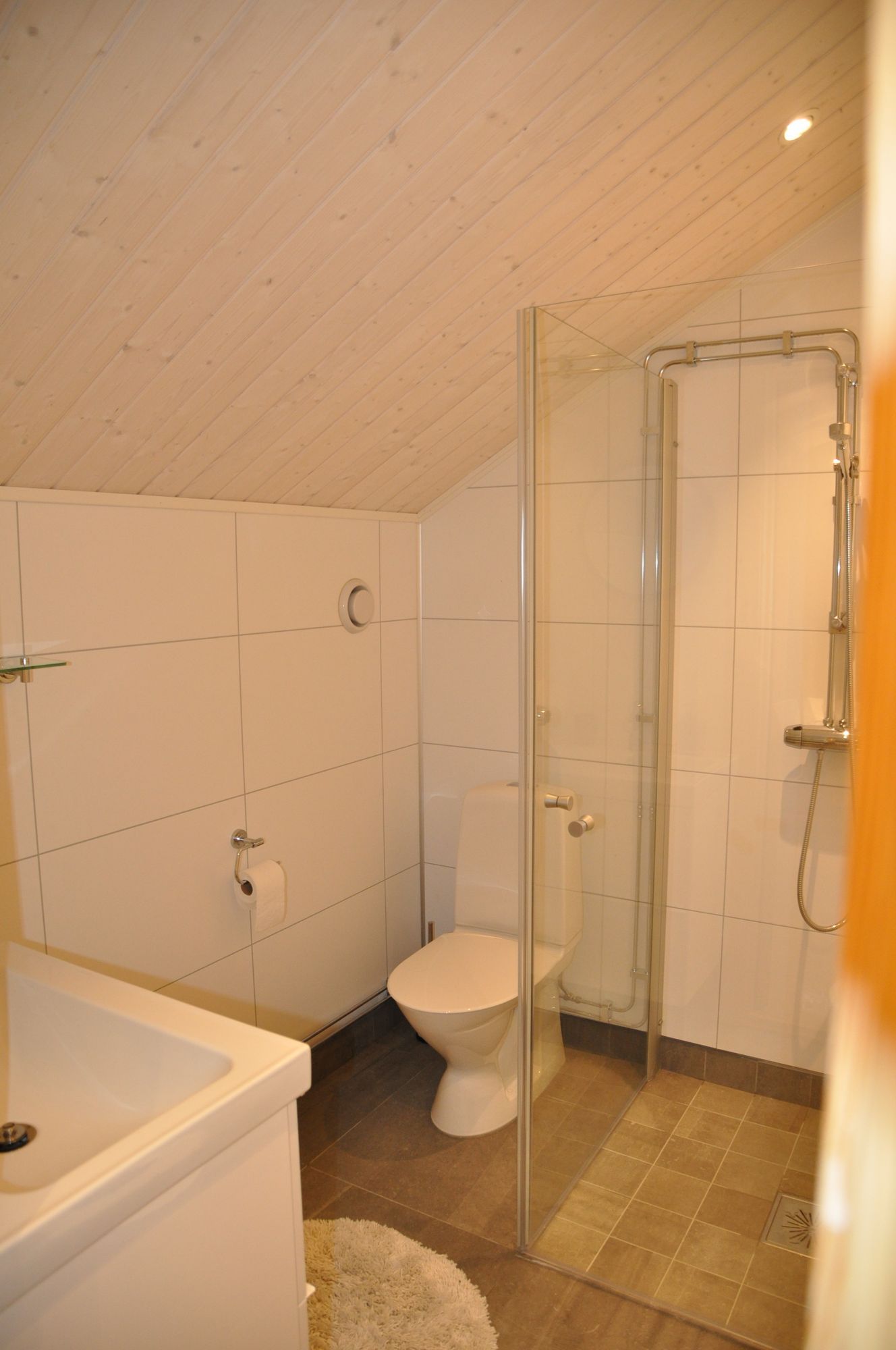 Nybyggd fjällstuga på Idre Himmelfjäll – bild 15 av 24