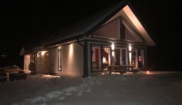 Fjällstuga i Funäsdalen ledig v15 10500kr, v16,17