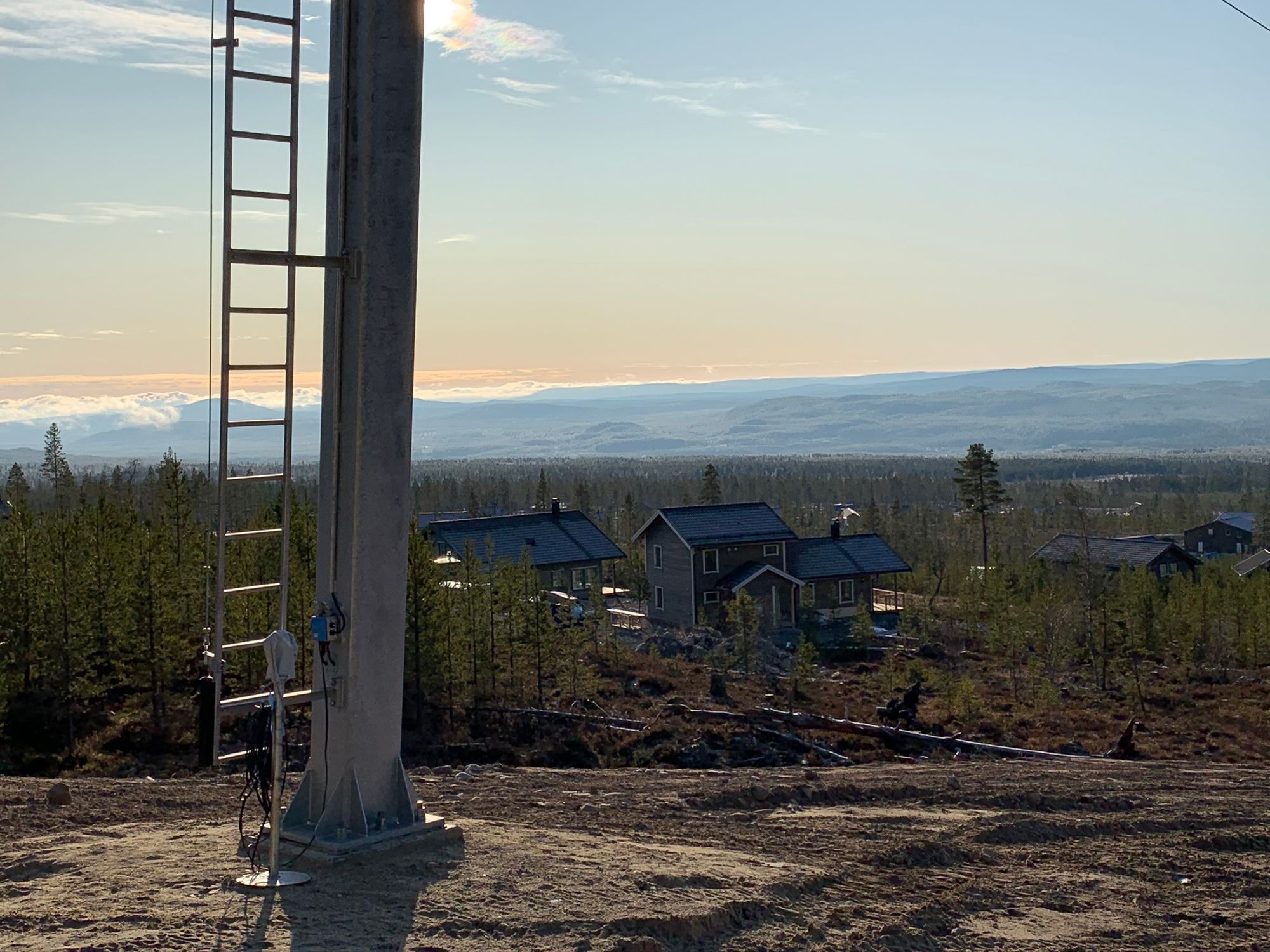Stuga i Idre Himmelfjäll med 10 bäddar #26633 – bild 22 av 23