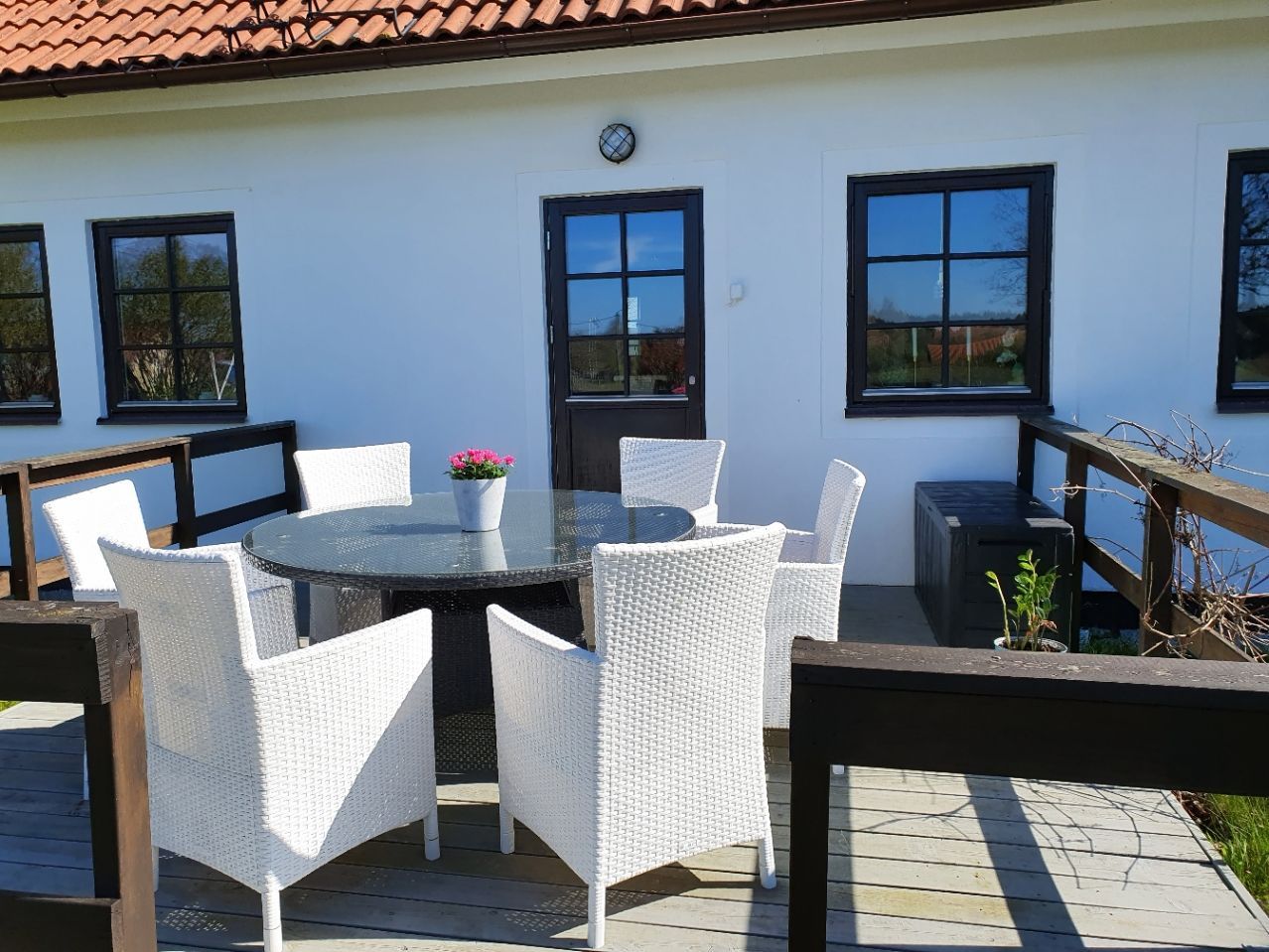 Perfekt uthyrning för två familjer – bild 4 av 24