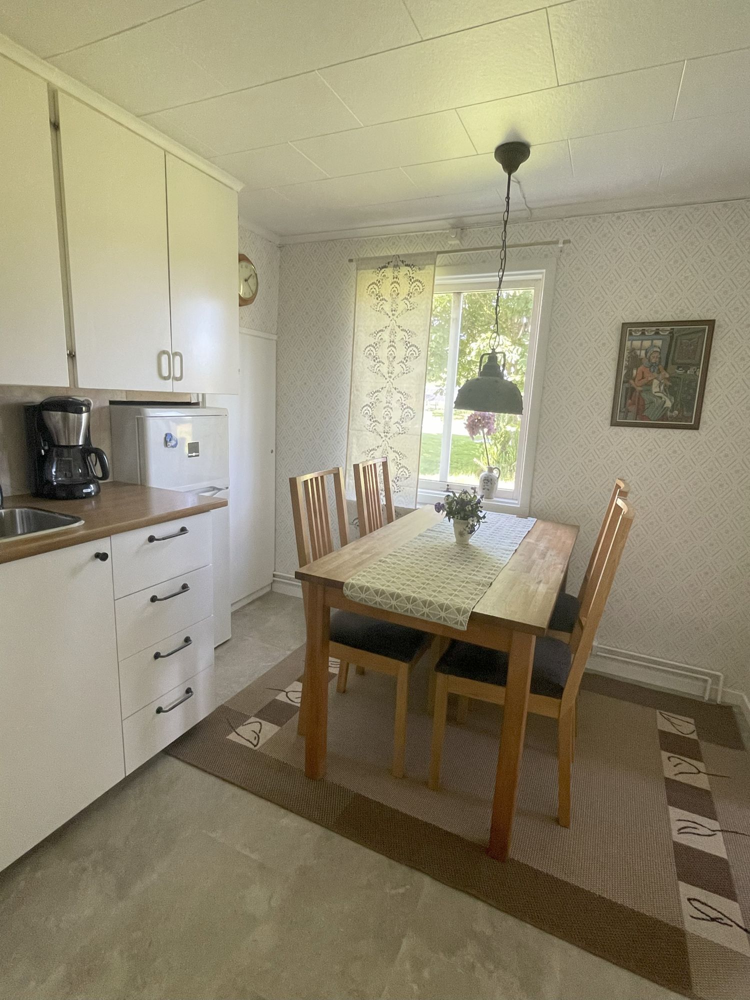 Stuga i Nässjö med 4 bäddar #28714 – bild 7 av 21