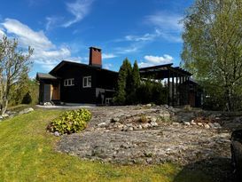 Charmantes Sommerhaus auf der Insel Orust, SWE