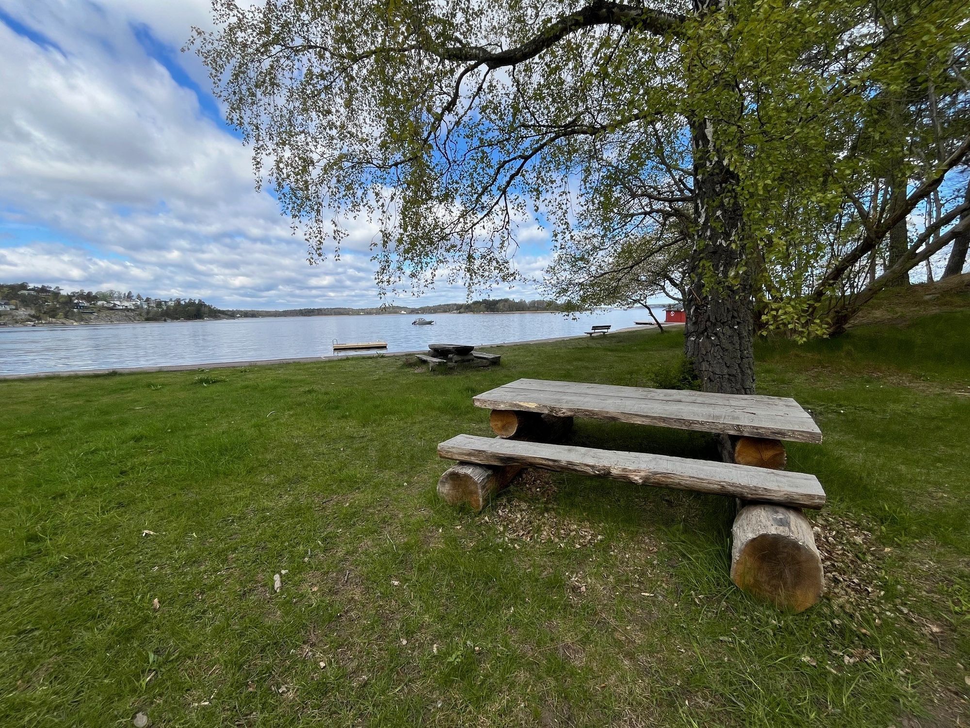 Haghulta 2 Värmdö. Nära hav, skog, vandringsleder – bild 6 av 24