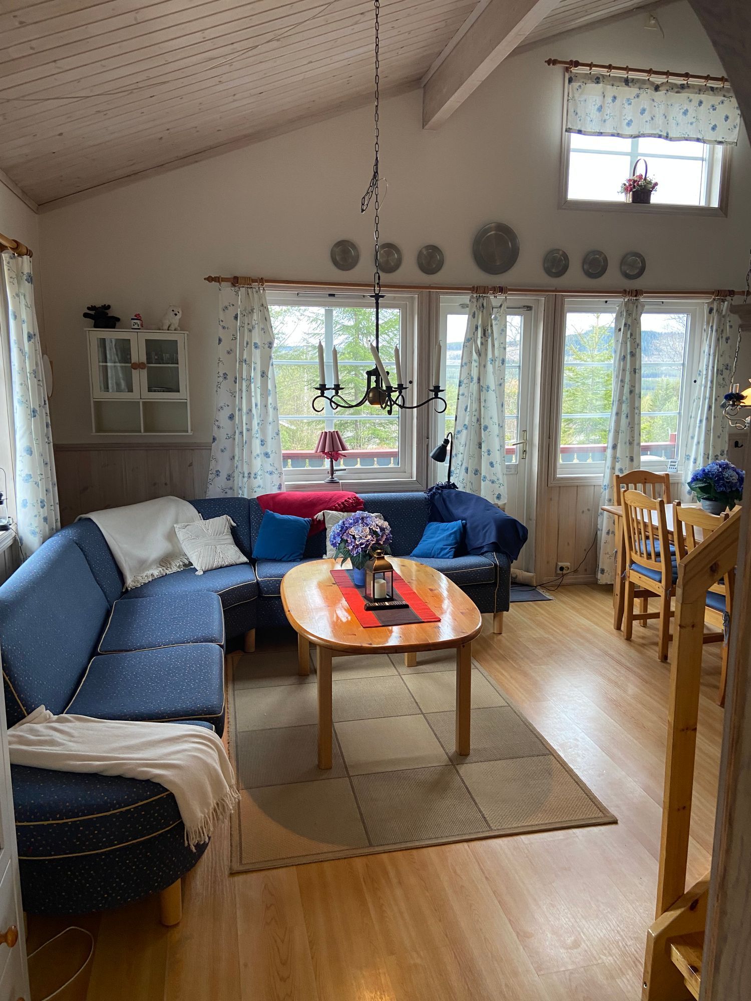Kläppen - Sälen, ”Ski - In - Ski - Out”! – bild 4 av 12