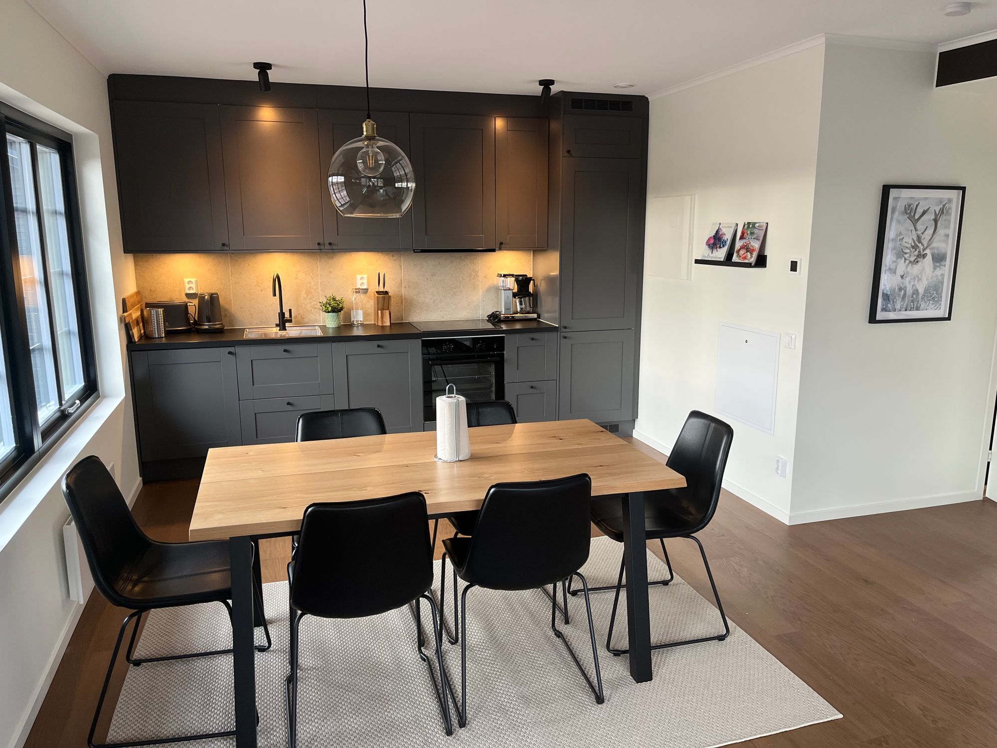 Lägenhet i Idre – bild 6 av 24