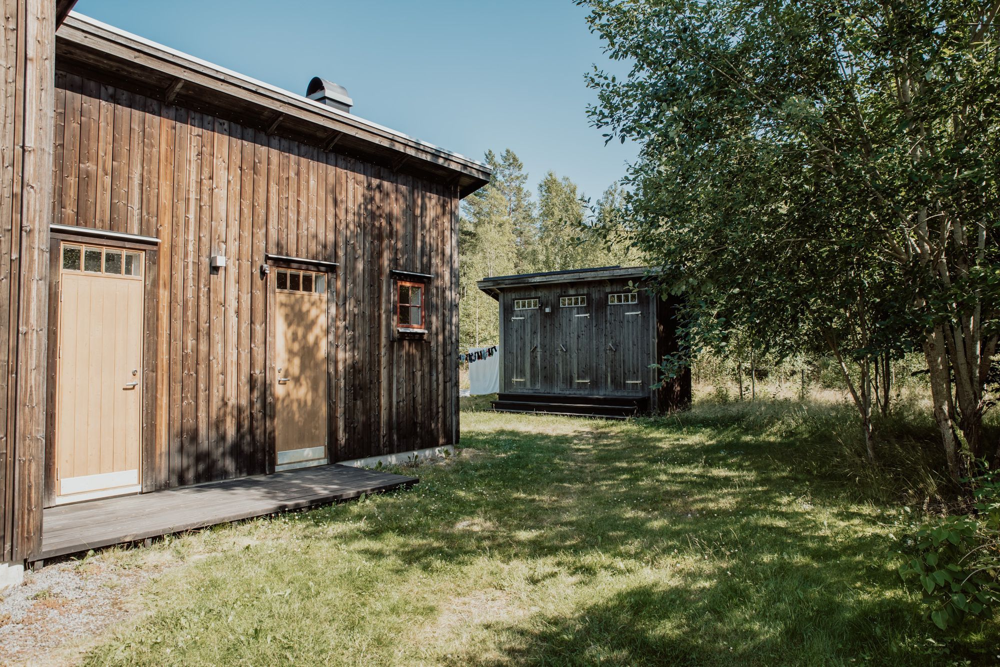 Samla dina nära och kära i natursköna Tiveden – bild 10 av 24