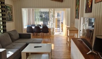 Sjönära, stadsnära och lantligt