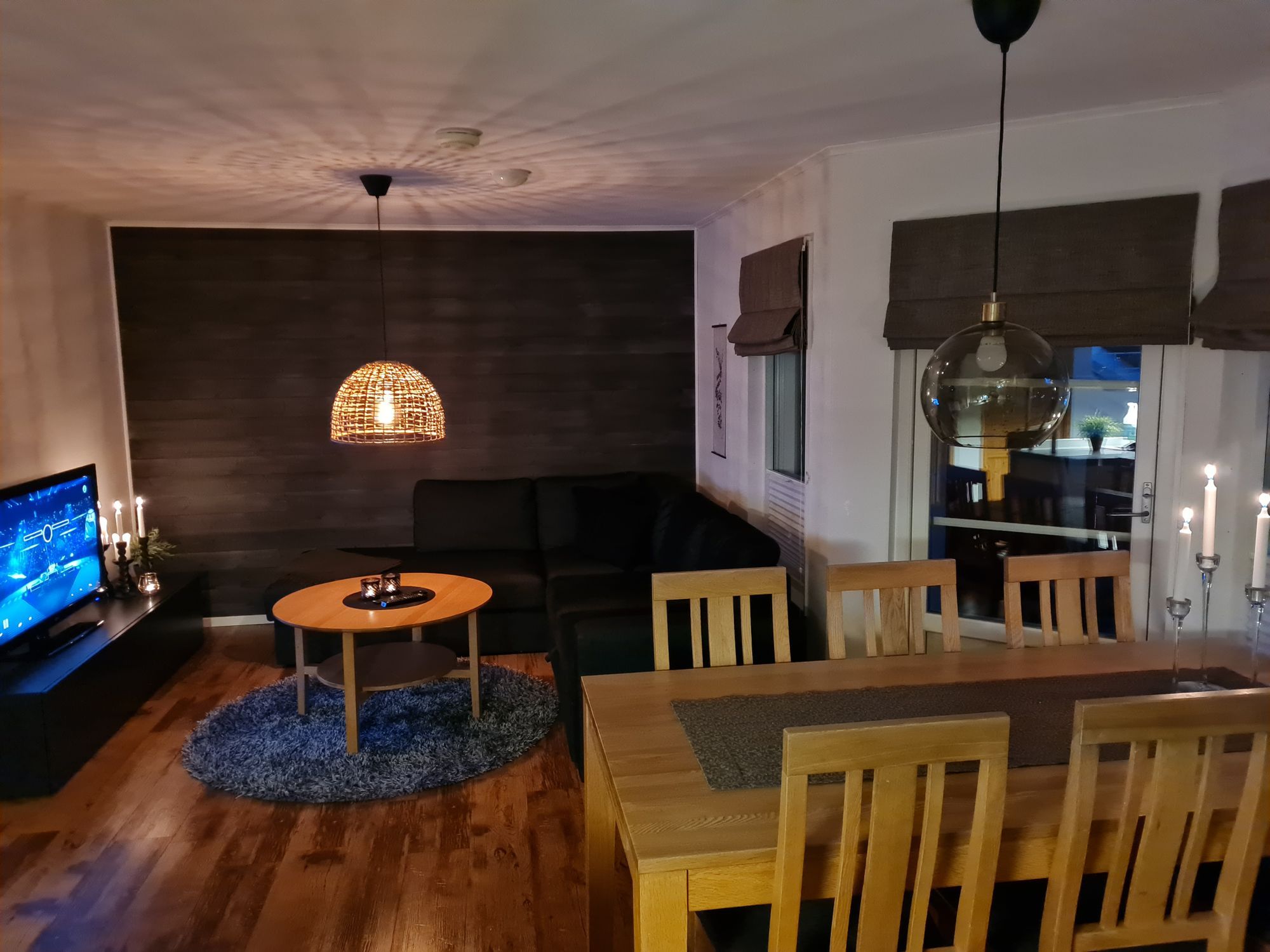 Ski-In/Out - Bästa läget på Vemdalsskalet!