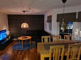 Ski-In/Out - Bästa läget på Vemdalsskalet!