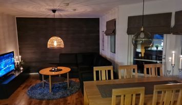 Ski-In/Out - Bästa läget på Vemdalsskalet!