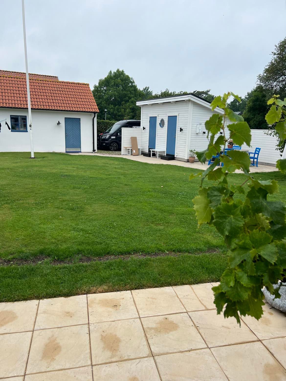 Sommarskönt boende i Torekov – bild 20 av 24