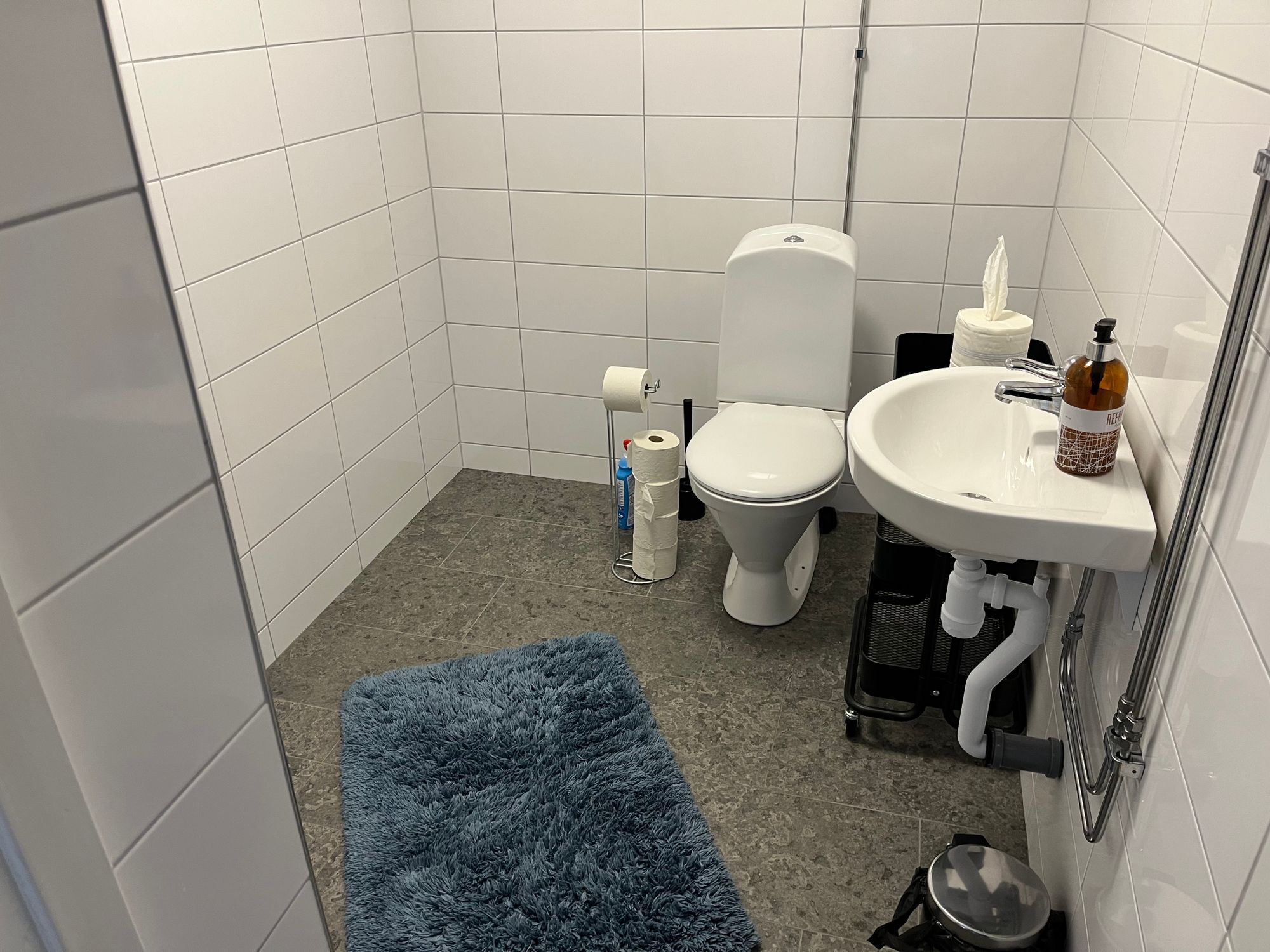 För den stora familjen/det stora sällskapet – bild 10 av 21