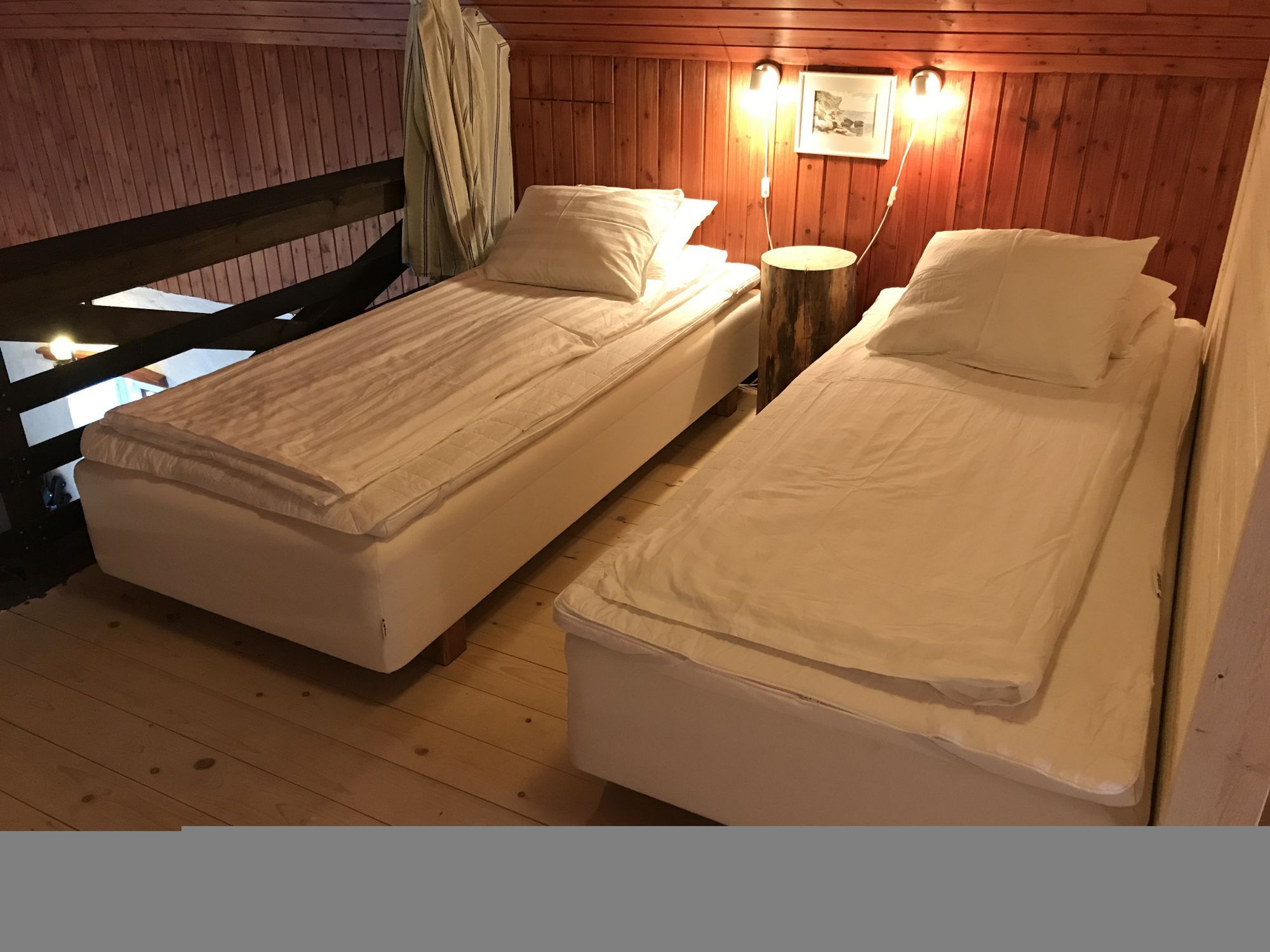 Trivsamt havsnära i Stenkyrka, Gotland – bild 10 av 14