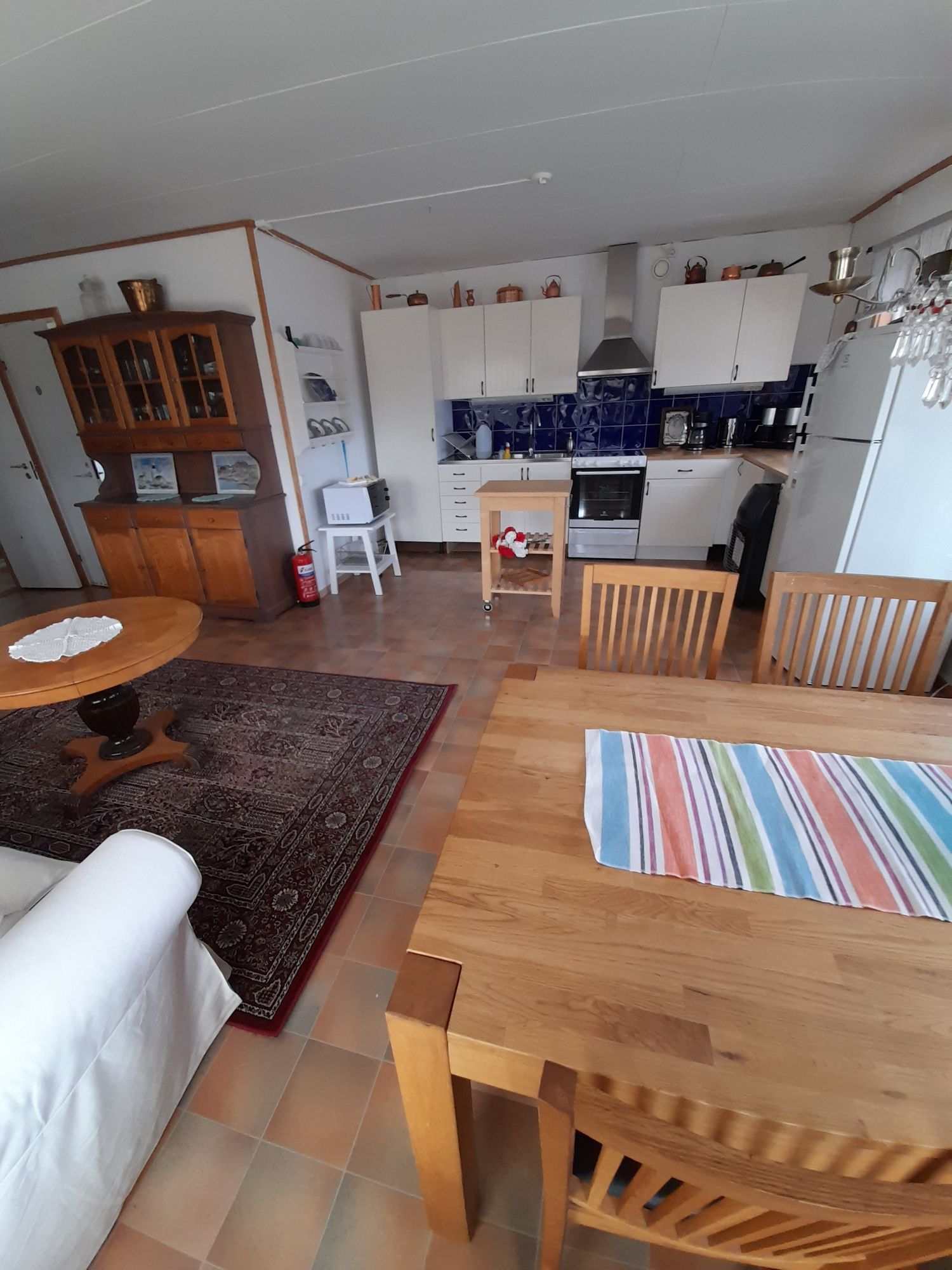 Skogsglänta vid östra Silen – bild 7 av 12