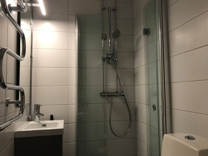 Lägenhet med pool, gym och lekplats i Lindvallen – bild 9 av 16